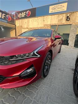 كيا K5